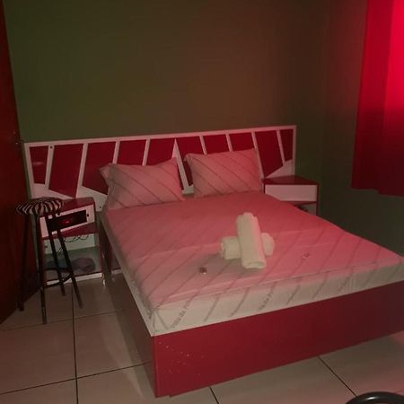 Hotel Momentos São Paulo Extérieur photo