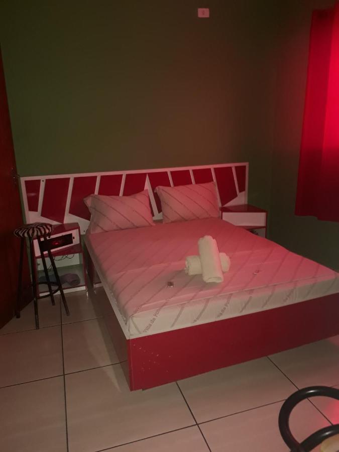 Hotel Momentos São Paulo Extérieur photo