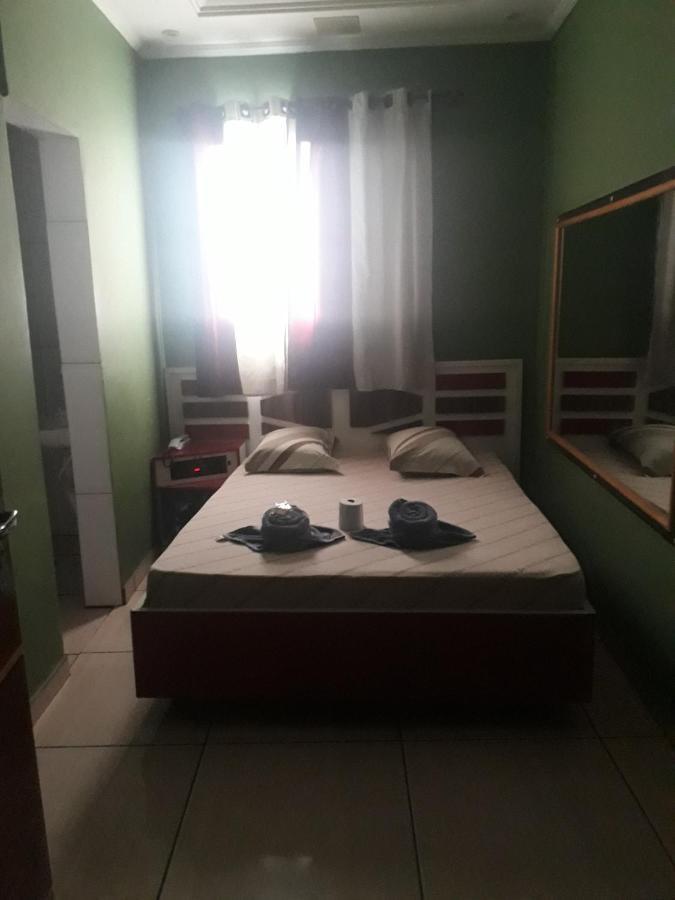 Hotel Momentos São Paulo Extérieur photo