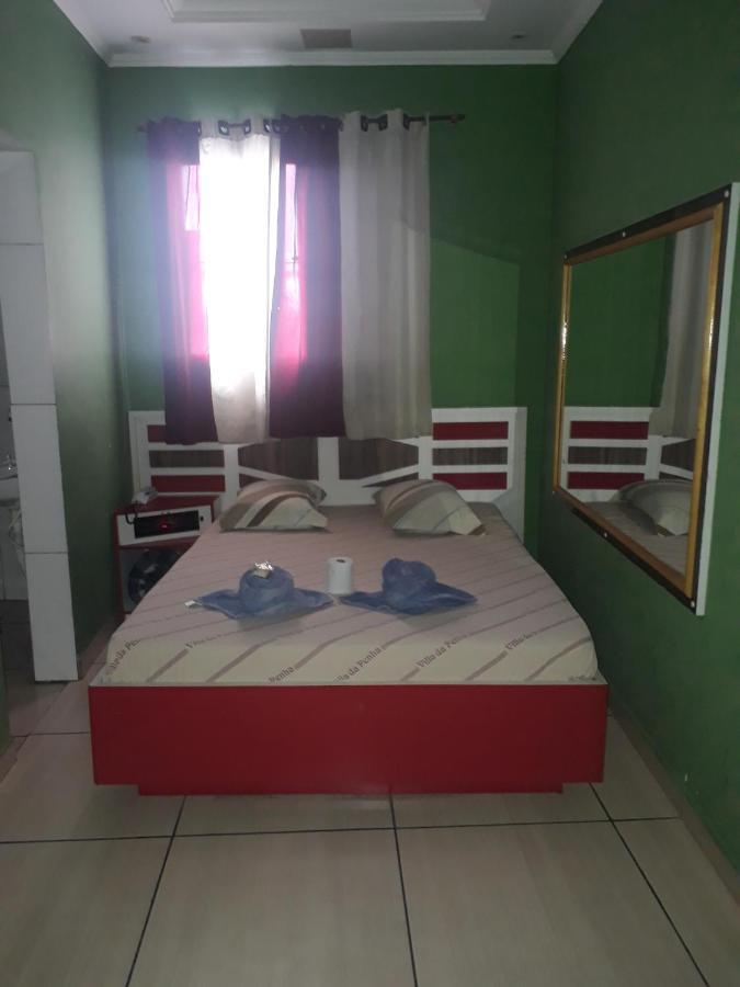Hotel Momentos São Paulo Extérieur photo