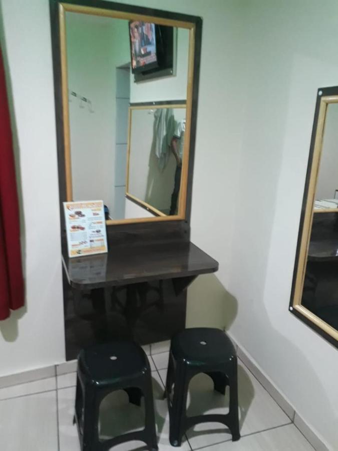 Hotel Momentos São Paulo Extérieur photo