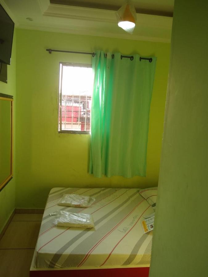 Hotel Momentos São Paulo Extérieur photo
