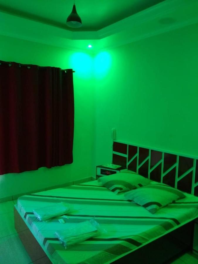 Hotel Momentos São Paulo Extérieur photo